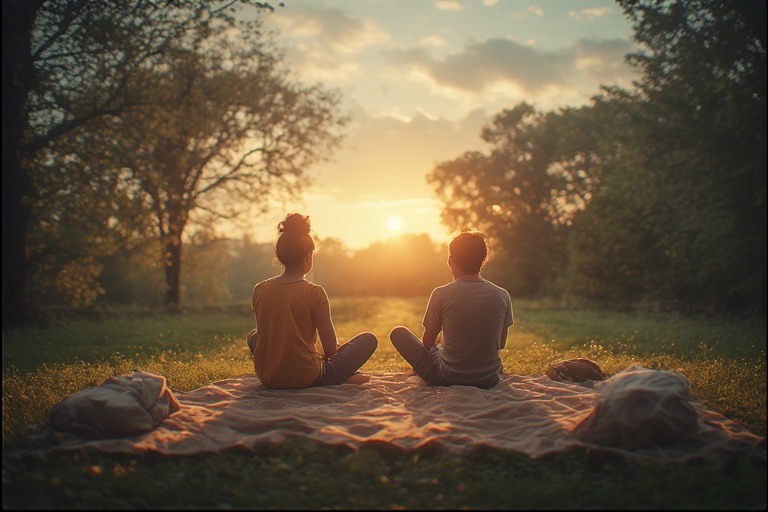 Kebiasaan Sederhana yang Membantu Ritme Tetap Stabil Sepanjang Hari